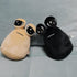 2 Pcs Alien Pou Plush Toy,Cute Pou Stuffed Animal,8.6 Inch Sad Pou Plushie,Children'S Day Gift,Birthday Gifts...