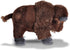 Wild Republic Bison Plush, Stuffed Animal, Plush Toy, Gifts for Kids, Cuddlekins 8 Inches...