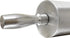 Thunder Group ALRNP018 Rolling Pin 18" 3-1/2" Dia. Barrel...