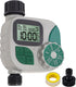 Biswing Watering Timer for Garden Hose, Outlet Hose Water Sprinkler Timers, Programmable Hose Timer with Digital Irrigation Timer System, Battery ...