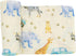 immispace - Ultra Soft Swaddle Blanket | Muslin Blankets for Girls & Boys | Newborns & Infants Gifts | 30% Organic Cotton + 70% Rayon | Large 47" ...