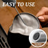 SIMPLETaste Milk Frother Handheld Battery Operated Electric Foam Maker, Drink Mixer with Stainless Steel Whisk for Cappuccino, Bulletproof Coffee,...
