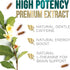 Green Tea Extract Weight Loss Pills 1000mg 98% Standardized EGCG - 3X Strength for Natural Energy - Supports Heart Antioxidant Health with Polyphe...