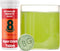 8Greens Supergreens Tablets | Super Greens Powder Superfood Tablet, Metabolism Immunity & Focus, Daily Greens Effervescent Tablets, Organic: Aloe ...