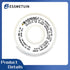 Tin Lead Core Solder Wire (Sn63Pb37) for Electrical Soldering and DIY Weld Works, Circuit Board Repairing,(Dia 0.6mm, 50G) by Essmetuin...