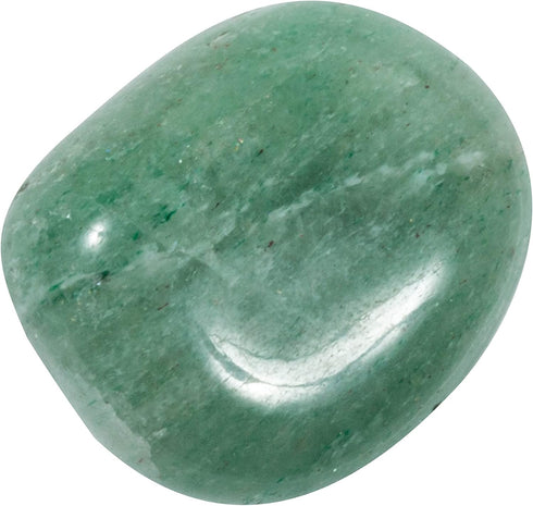 | Tumbled Stone | Green Aventurine | 0.75” - 1.25” | 1 Pc...