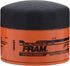 FRAM Extra Guard PH7328, 10K Mile Change Interval Spin-On Oil Filter...