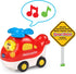 VTech Go! Go! Smart Wheels Aircrafts 2-Pack...