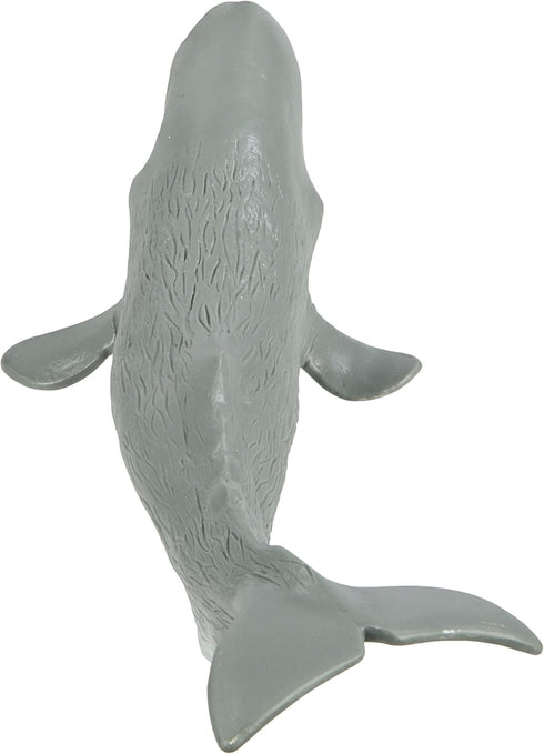 Safari Ltd. Sperm Whale Figurine - Detailed 8.5" Plastic Model Figure - Fun Educational Play Toy for Boys, Girls & Kids Ages 3+...