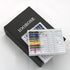 10 Boxes Travel and Home Quick Fix Sewing Kit Pre Threaded Needle Kit Assorted Color Mini Sewing Kit...