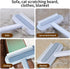 3 in 1 Pet Hair Remover for Couch Pet Supplies Dog Products, Dog Hair Remover for Couch,Window Screen Cleaning Brush Cat and Dog Hair Remover for ...