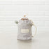 DEMDACO Kind Heart Cream Inspirational 16 ounce Ceramic Stoneware Coffee Mug...