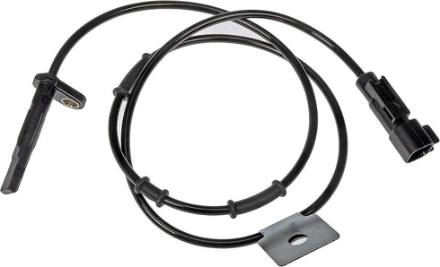 Dorman 970-046 Front Passenger Side ABS Wheel Speed Sensor Compatible with Select Chevrolet / GMC Models...