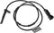 Dorman 970-046 Front Passenger Side ABS Wheel Speed Sensor Compatible with Select Chevrolet / GMC Models...