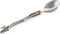Vagabond House Pewter Song Bird Jam/Jelly/Fruit/Dip Spoon 6 inch Long...