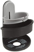 Peg Perego Stroller Cup Holder, Charcoal...