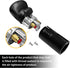 8 9 10 Speed Shift Knob Shifter/Transmission Parts Heavy Duty Trucks Replaces Eaton Fuller A-6909 A-5010...