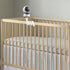 Baby monitor Mount for ieGeek ?Baby 1T/DEATTI BM101-M/BOIFUN ? Baby 2S,Baby 5S,Baby 6T/TECGUUD Baby 5SM...