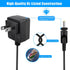 Replacement Charger fits for Shark VM200 VM20026 VM200C VC205 VC200 UM200 UM 205 Vamcop Pro Cordless Vacuum Cleaner,6Ft 13.3V Pro Cordless Hard Fl...