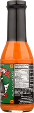 WING TIME SAUCE WING BUFFALO MILD...
