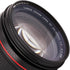 Haoge 77mm Ultra Slim MC UV Protection Multicoated Ultraviolet Lens Filter for Canon 70-200mm f/2.8L, 17-40mm f4L, 100-400mm f/4.5-5.6L, 24-105mm ...