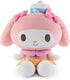 GUND Sanrio Hello Kitty and Friends My Melody Ice Cream Plush, Stuffed Animal for Ages 1 and Up, Pink/White, 6”...