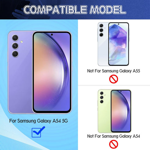 Dock Connector for Samsung Galaxy A54 5G Charging Port Flex Cable Replacement for Samsung Galaxy A54 5G A546U USB Charger Dock Board Connector wit...