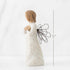 Willow Tree Remembrance Angel (Lighter Skin), Memories…Hold Each one Safely in Your Heart, A Gift to Express Sympathy, Comfort, Remembrance and He...