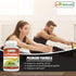 Best Naturals L-proline Amino Acid Dietary Supplement 500 Mg, 120 Count (817716014456)...