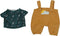 Manhattan Toy Wee Baby Stella Little Earthling Baby Doll Clothing Outfit for 12" Soft Dolls...