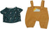 Manhattan Toy Wee Baby Stella Little Earthling Baby Doll Clothing Outfit for 12" Soft Dolls...