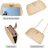Evening Clutch - Small Clutch Purses for Women Wedding and Party, Women's Evening Handbags Formal Evening Bag...