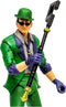 McFarlane Toys - DC Gaming 7IN Figures WV9 - The Riddler (Arkham City)...