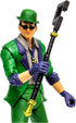 McFarlane Toys - DC Gaming 7IN Figures WV9 - The Riddler (Arkham City)...