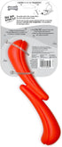 Nylabone Stik-GO Interactive Dog Toy - Lightweight Flexible Floatable Dog Fetch Toy for Creative Play & Dog Exercise...
