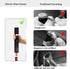 Electric Wine Opener, Automatic Bottle Corkscrew with Foil Cutter, Vacuum Stopper and Wine Aerator Pourer...