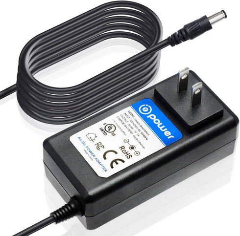 T-Power Charger for Shark ION 2X Rocket IONFlex F30 F80 X30 X40 IR100 IR200 IR141 IR70 IF200W IF251 UF-280 IF285 Cordless Vacuums Cleaner XBAT200 ...