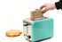 Toaster Grilled Cheese - Made quickly, No messy frying pan ! Enjoy !...