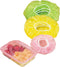 Carol Wright Gifts Elastic Food Covers...