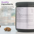 Dog UTI Treatment - Bladder Control Cranberry Chews - Dog Cranberry Supplement for Urinary Tract, Bladder & Kidney Health - Cranberry D-Mannose So...