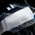 Valleycomfy Cloth Steering Wheel Covers for Women Bohemian Universal 15 inch Baja Blanket Enthic Blue...