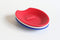 Crack'em Egg Cracker & Spoon Rest - Patriot Pack (Red, White, & Blue) - Perfectly Cracks Eggs & Contains Messes - Easy to Use & Clean - Great for ...