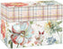 Lang Spring Meadow Card Recipe Box, Small, MULTI...