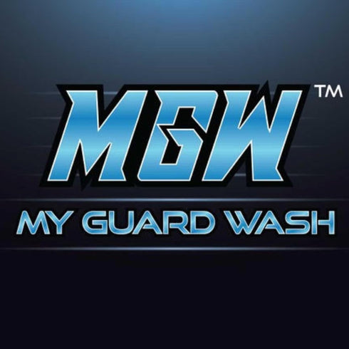 My Guard Wash. The Ultimate Mouth Guard, Retainer, Night Guard or Other Dental Appliance Container. Leak Proof Container. TSA Approved. Simply add...