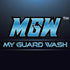 My Guard Wash. The Ultimate Mouth Guard, Retainer, Night Guard or Other Dental Appliance Container. Leak Proof Container. TSA Approved. Simply add...