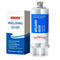 Metal Glue, 1.76 OZ Metal Epoxy Glue, 2 Part Heavy Duty Cold Welding Glue for Metal to Metal, Plastic, Ceramic, Best Glue Auto Repair Putty, Marin...