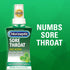 Chloraseptic Sore Throat Spray, Sugar Menthol Flavor, 6 Fl Oz...