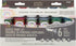 Testors Craft Acrylic Paint Kit, 2 Fl Oz (Pack of 6), Multicolor...