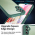 Hensinple Case for Samsung Galaxy A14 5G Phone Case with Glass Screen Protector,360 Full-Body Shockproof Heavy Duty Bumper Protective Case for Sam...