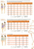 Vogue Misses' Loose-Fitting Unlined Cape Sewing Pattern Kit, Code V1818, Sizes XS-S-M-L-XL-XXL, Multicolor...